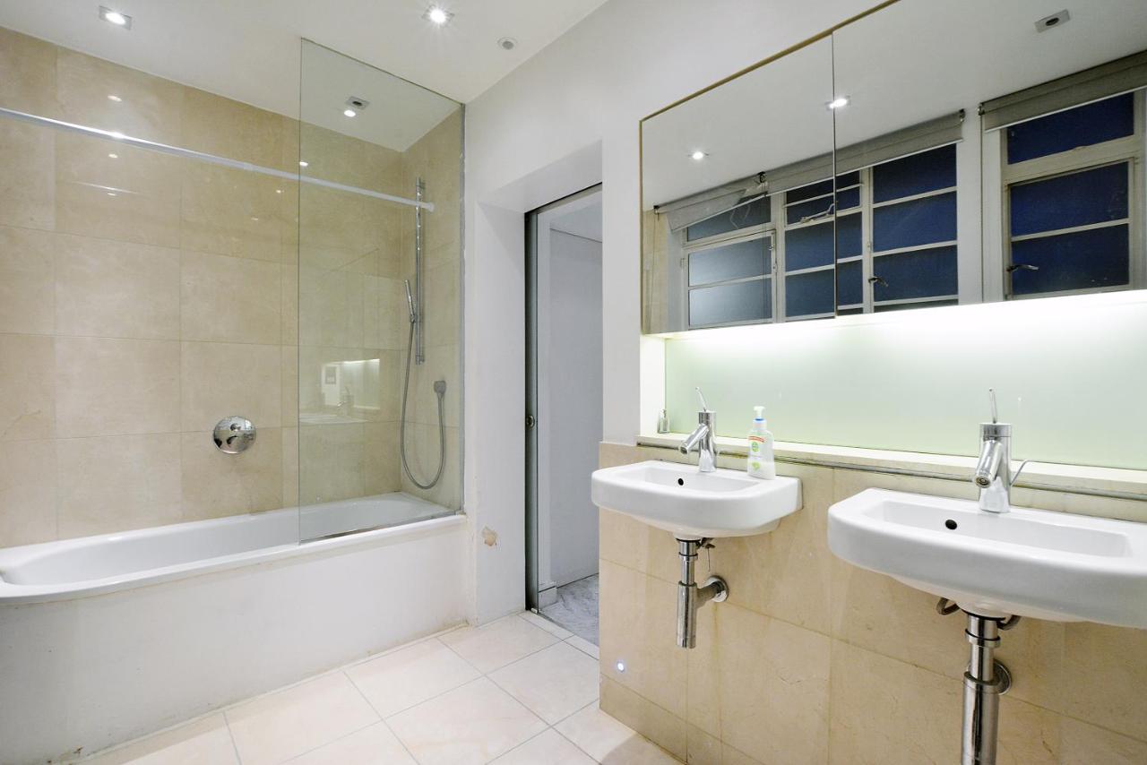 Fitzhardinge House Portman Appartamento Londra
