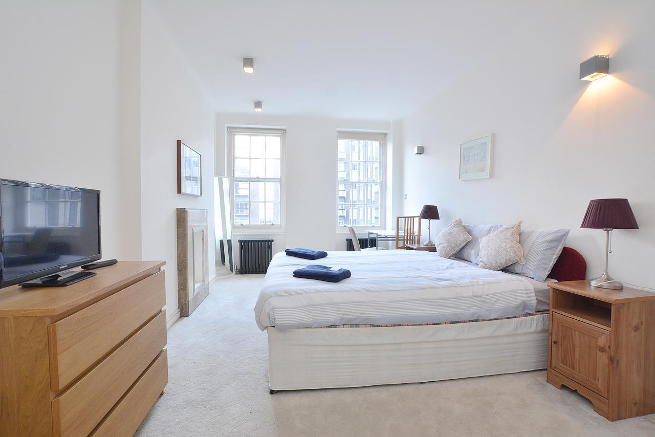 Fitzhardinge House Portman Appartamento Londra