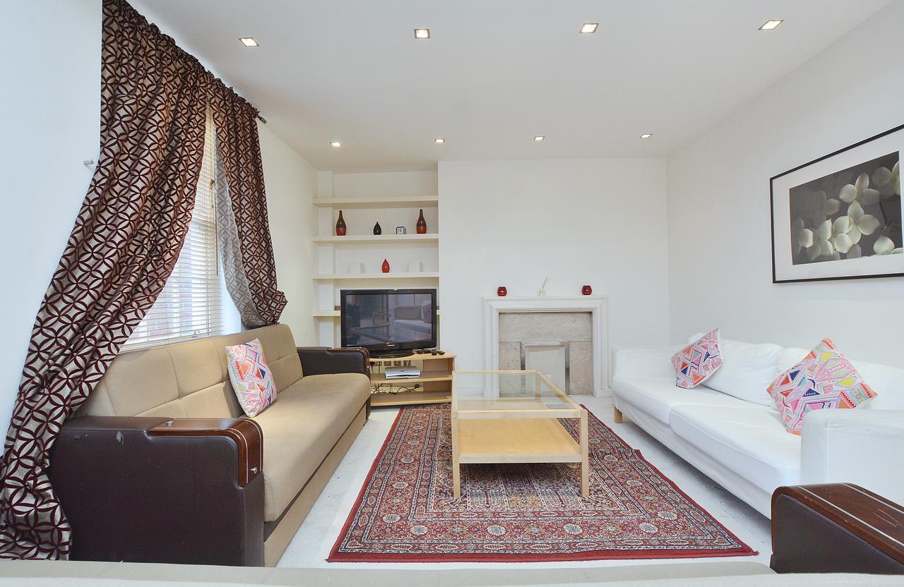 Fitzhardinge House Portman Appartamento Londra